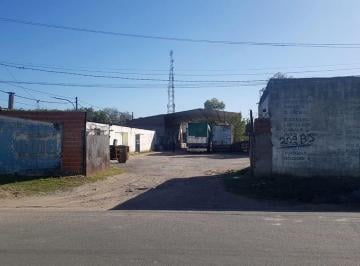 Terreno · 500m² · Terreno en Empalme Graneros