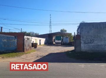 Terreno · 500m² · Terreno en Empalme Graneros
