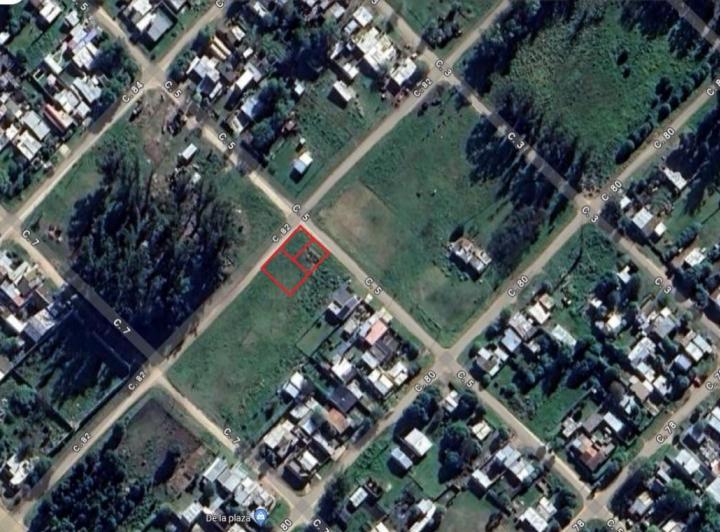 Terreno · 233m²