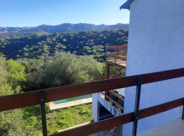 Foto · Sierra Nueva 3 Dor 3 Baños Pileta T 792, Cub 176