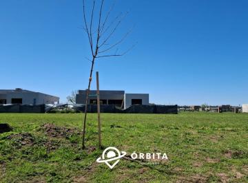 Terreno · 601m² · Lote en Venta en San Simon, Canning