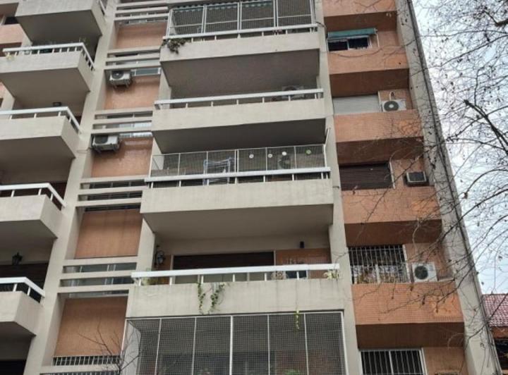 Departamento · 45m² · 2 Ambientes