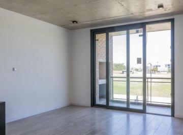 Departamento · 36m² · 1 Ambiente · 1 Cochera · Departamento Mono Ambiente en Venta en Canning