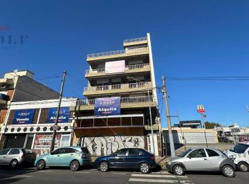 Departamento · 104m² · 4 Ambientes · Departamento en San Martin