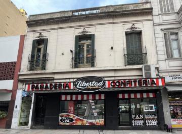 Edificio · 500m² · Excelente Lote en Venta en Monserrat - Lideres en Terrenos