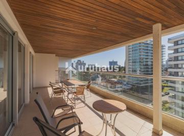 Foto1 · Venta Apartamento Dos Dorm. Punta del Este Edificio Icon Brava