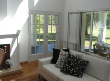 Foto · Casa en Venta en Villa Allende. Cordoba