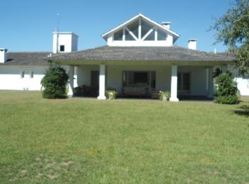 Foto · Casa en Venta en Villa Allende Sobre Gran Terreno de 5.000 m
