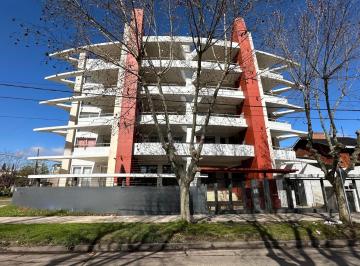 Departamento de 2 ambientes, Esteban Echeverría · Departamento 2 Ambientes con Cochera - Monte Grande Estacion - Alquiler