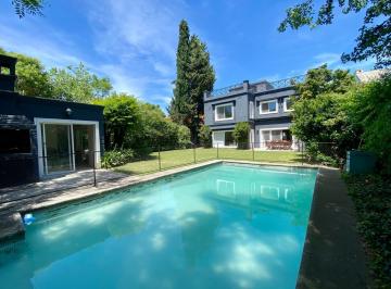 Casa de 7 ambientes, San Fernando · Venta – Casa –barrio Las Victorias – San Fernando - San Isidro