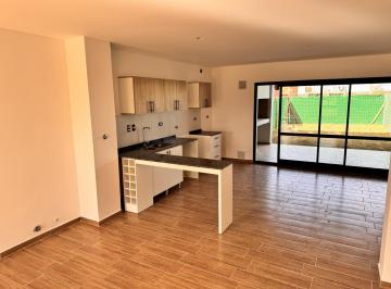 Casa · 106m² · 5 Ambientes · Venta Duplex a Estrenar 2 Dor Oficina. Oportunidad