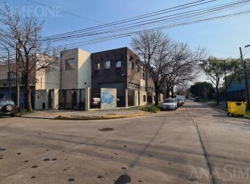 Bodega-Galpón · 416m² · Nave Industrial - Venta - Martinez