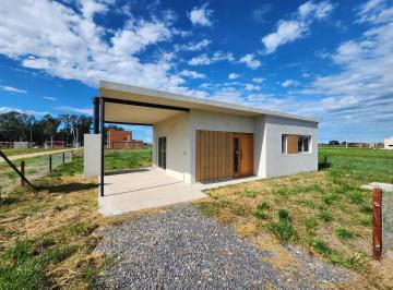 Quinta vacacional · 65m² · 3 Ambientes · Venta Casa Quinta Barrio El Candil Joven