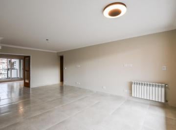 Departamento · 140m² · 4 Ambientes · 1 Cochera · Venta - Moreno 281 - 3 Dorm. con Cochera - Amenities - Centro