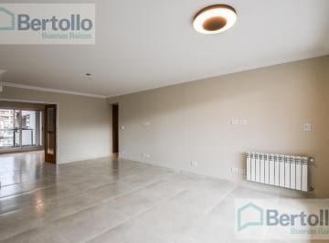 Departamento · 140m² · 4 Ambientes · 1 Cochera · Venta - Moreno 281 - 3 Dorm. con Cochera - Amenities - Centro