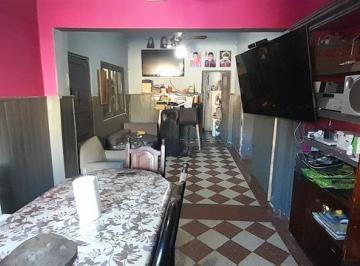Casa · 72m² · 3 Ambientes · 2 Cocheras · Casa en Ciudad Madero
