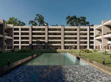 Departamento · 55m² · 2 Ambientes · 1 Cochera · Departamento - Vivo Tortuguitas