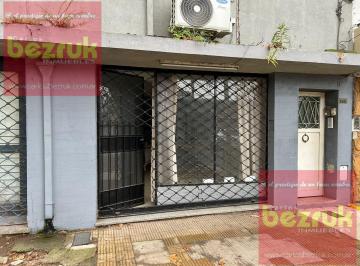 Local comercial · 35m² · 1 Ambiente · Local en Venta, en Martínez.