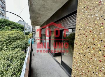 MUP-MUP-1039_2 · Oportunidad: Piso Completo - Patio - 2 Balcones + 2 Bauleras