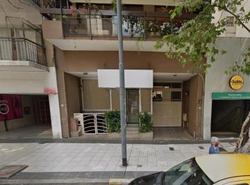 Local comercial , Recoleta · Local en Alquiler | Av Santa Fe y Pueyrredón, Recoleta | 87 m²