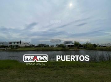 Terreno · 938m² · Puertos / Escobar - Marinas - Terreno Lote en Venta Ubicado en Marinas, Puertos, Escobar