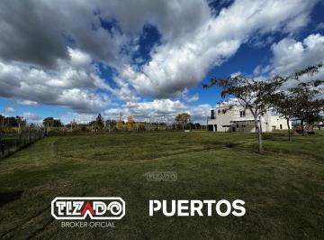 Terreno · 585m² · Puertos/ Escobar - Acacias - Terreno Lote en Venta Ubicado en Acacias, Puertos, Escobar