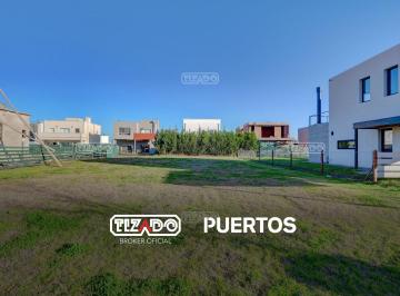 Terreno · 547m² · Puertos/escobar - Araucarias - Terreno Lote en Venta Ubicado en Puertos, Escobar, G. B. a. Zona Norte