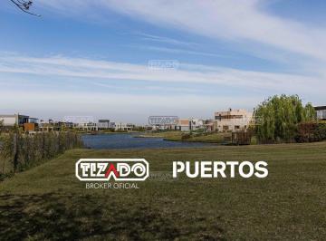 Terreno · 958m² · Puertos / Escobar - Ceibos - Terreno Lote en Venta Ubicado en Puertos, Escobar y Alrededores