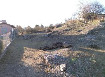Terreno · 752m² · Venta Terreno