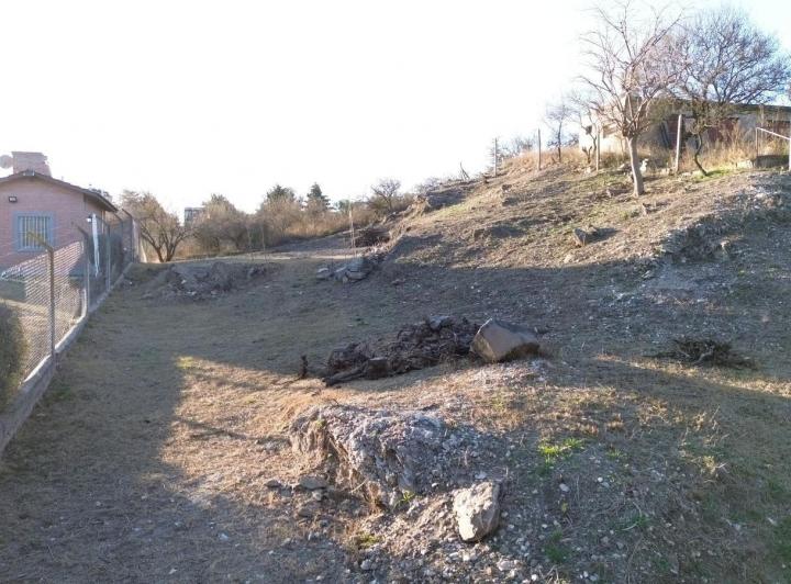 Terreno · 752m²