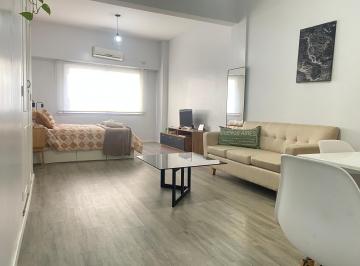 Departamento de 1 ambiente, Palermo · Excelente Monoambiente Completamente Equipado en Palermo - Hecho a Nuevo