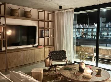 Departamento · 120m² · 3 Ambientes · 1 Cochera · Departamento en Manantiales