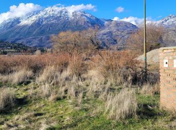 Terreno · 524m² · Último Terreno de 524 m² - El Hoyo - Chubut - Usd 20.000 (Oportunidad de Inversión)