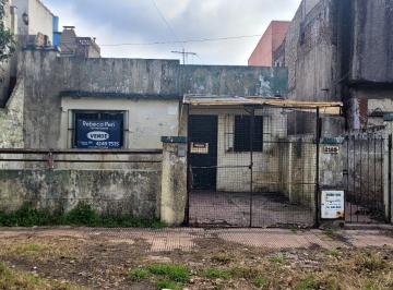 Casa de 5 ambientes, Lanús · Casa Lote Propio Inversión! 2 Unidades a Valor Lote!