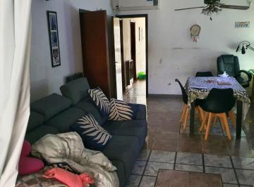 Casa · 143m² · 2 Dormitorios · 1 Cochera · Venta Casa 2 Dorm. - Villa Cabrera