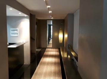 Oficina comercial · 78m² · 2 Ambientes · Oficina en Palermo Botanico