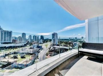 Departamento · 80m² · 3 Ambientes · Venta Apartamento 2 Dorm. La Pastora Punta del Este Torre con Amenities
