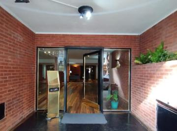 Departamento de 1 ambiente, Almagro · Departamento un Ambiente y Medio Vienda Y/o Apto Profesional 60 m Balcon