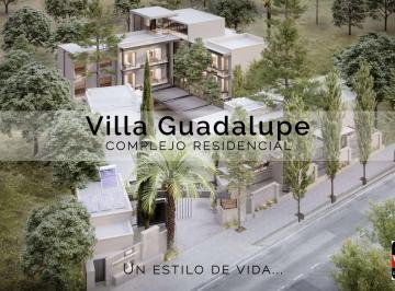 Departamento de 3 ambientes, Godoy Cruz · Villa Guadalupe