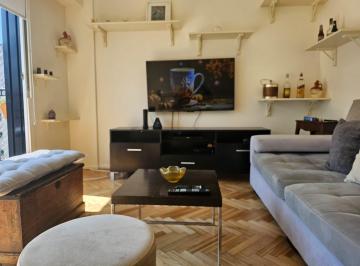 Departamento de 3 ambientes, Recoleta · Alquiler Departamento Tres Ambientes en Recoleta
