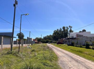 Terreno · 300m² · Lotes en Venta | Barrio Lomas Altas de Romero - 173 y 526 - Escritura Inmediata