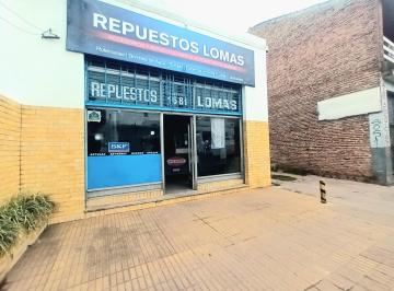 Local comercial , Lomas de Zamora · Local Deposito con Terreno en Venta Lomas de Zamora