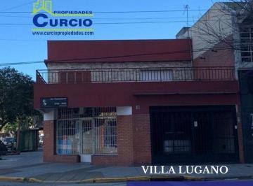 Casa · 135m² · 3 Ambientes · 2 Cocheras · Venta Casa 3 Ambientes con Garage Para 2 Autos Villa Lugano