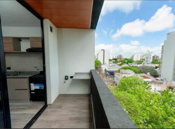 Departamento · 50m² · 2 Ambientes · Departamento Apto Banco en Venta a Estrenar en La Plata, G. B. a. Zona Sur
