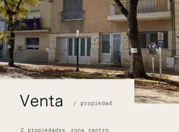 Casa · 499m² · 6 Ambientes · Casa y Local en Venta - Pleno Centro Esperanza