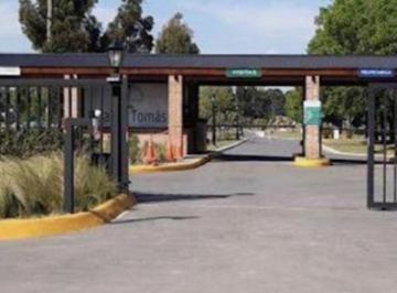 Terreno · 489m² · Terreno en Venta con Proyecto