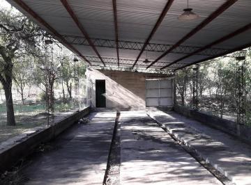 Casa · 40m² · 3 Ambientes · Casa con Tinglado Salsipuedes C Tres Lotes Posesion Lista Para Usucapion (Hoy con Renta)
