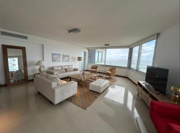 Departamento · 270m² · 5 Ambientes · Alquiler Anual de Apartamento en Piso Alto, Tiburon 3