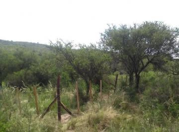 Terreno · 336m² · Terreno en Huerta Grande