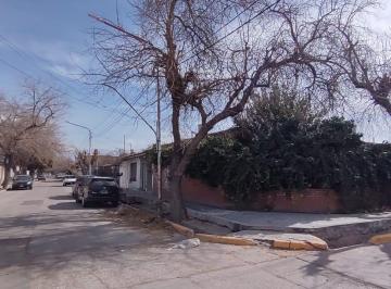 Terreno , Las Heras · Zeballos Vende Único: Lote Esquina B° Aeronáutico, Las Heras.